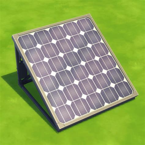 painel solar the sims 4|Sims 4 solar panel downloads » Sims 4 Updates.